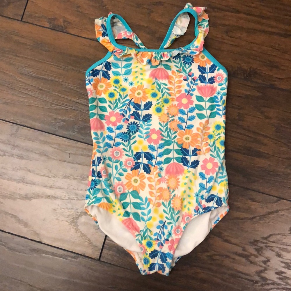 GUC Hanna Andersson swimsuit